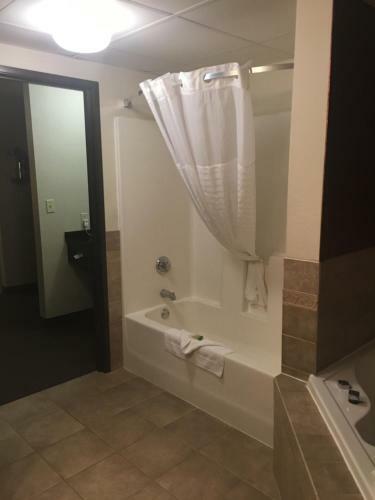 Hotel Americinn By Wyndham Wabasha