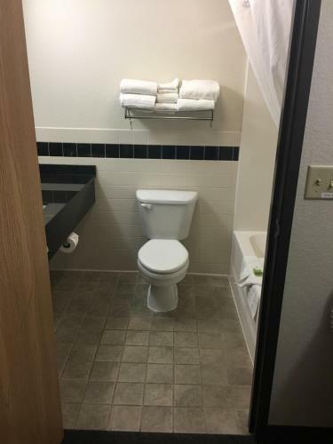 Hotel Americinn By Wyndham Wabasha