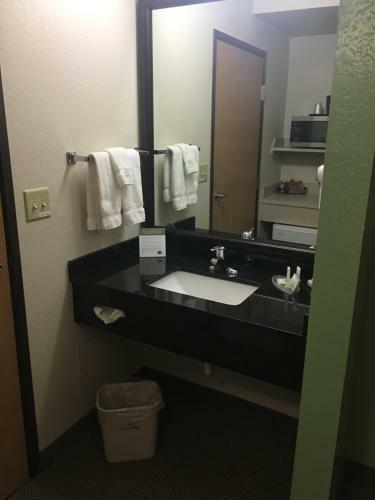 Hotel Americinn By Wyndham Wabasha