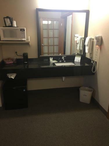 Hotel Americinn By Wyndham Wabasha