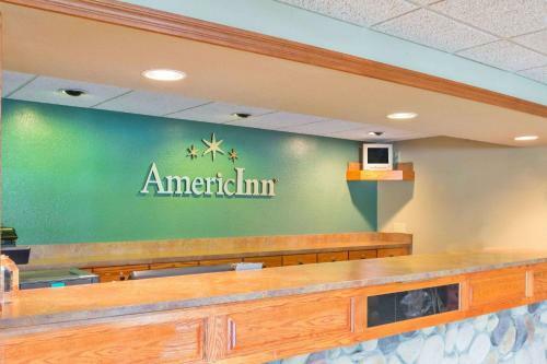 Hotel Americinn By Wyndham Wabasha