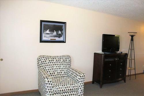 Motel Basswood Resort