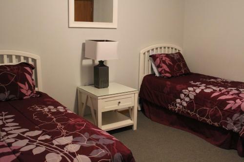 Motel Basswood Resort