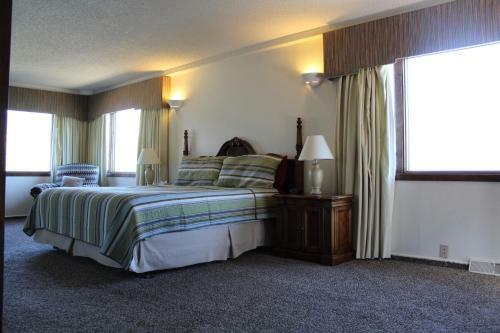 Motel Basswood Resort