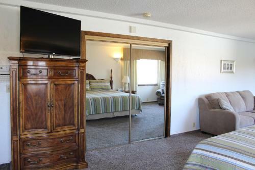 Motel Basswood Resort