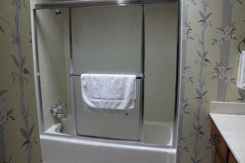 Motel Basswood Resort