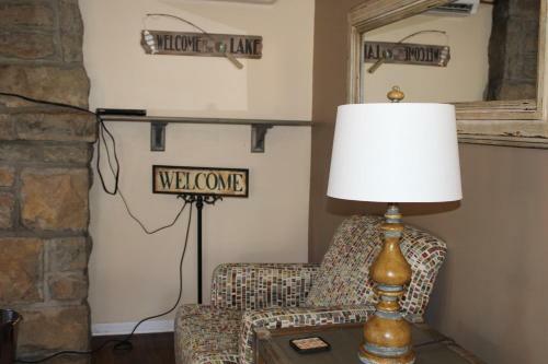 Motel Basswood Resort