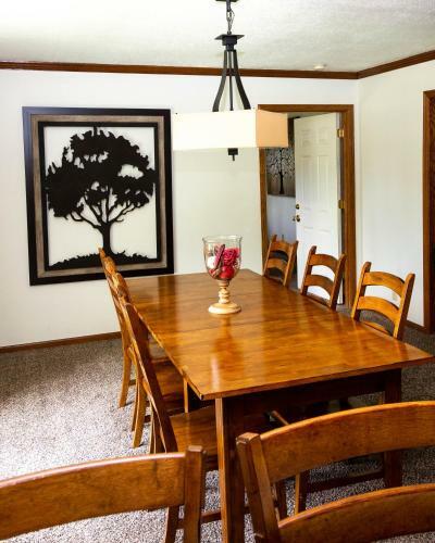 Motel Basswood Resort