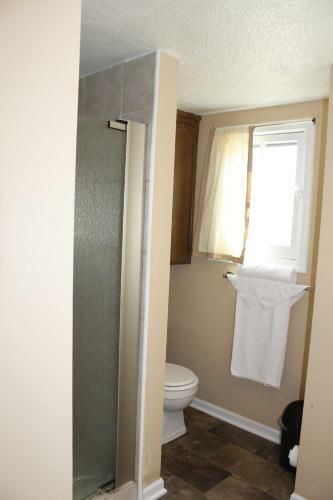 Motel Basswood Resort