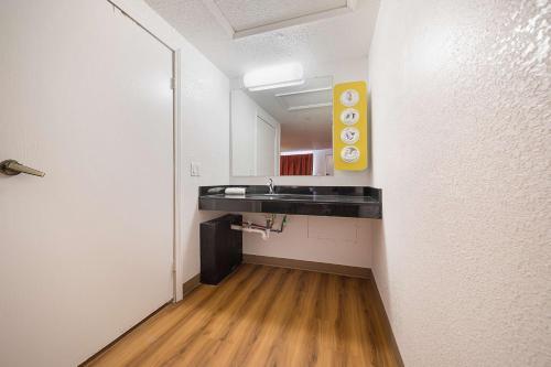 Hotel Motel 6 Hamburg