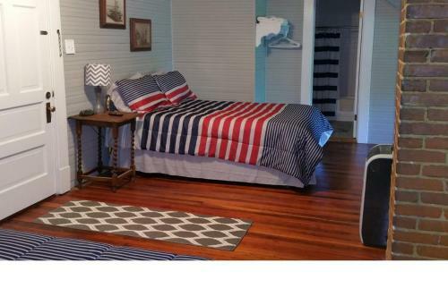 Bed & Breakfast Edwardian Inn