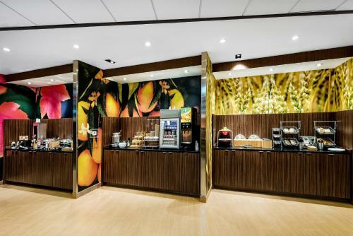 Hotel Fairfield Inn & Suites By Marriott Van