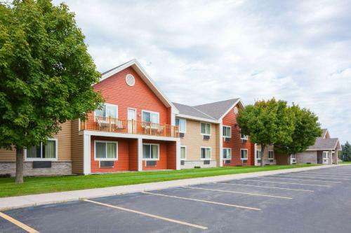 Motel Americinn By Wyndham Sartell