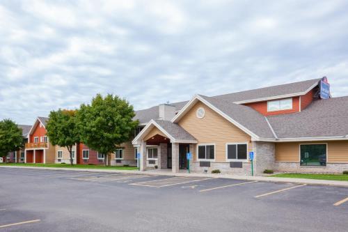 Motel Americinn By Wyndham Sartell