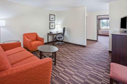Motel Americinn By Wyndham Sartell
