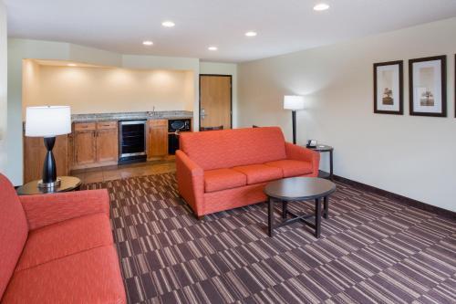 Motel Americinn By Wyndham Sartell