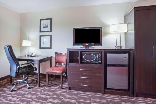 Motel Americinn By Wyndham Sartell