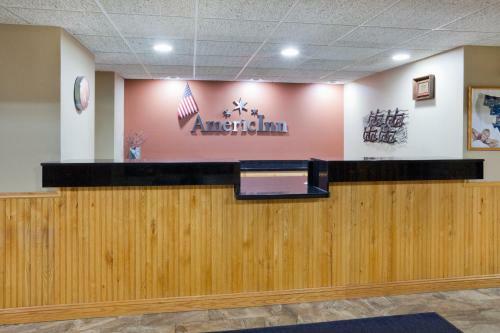 Motel Americinn By Wyndham Sartell