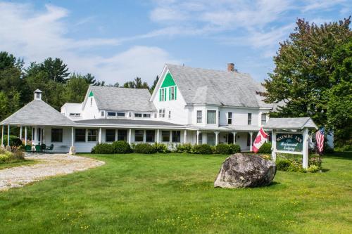 Posada The Wayside Inn