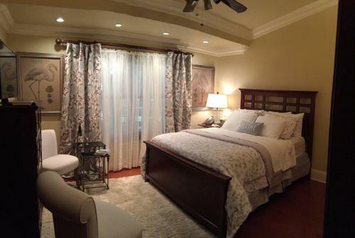 Bed & Breakfast Louisiana Cajun Mansion