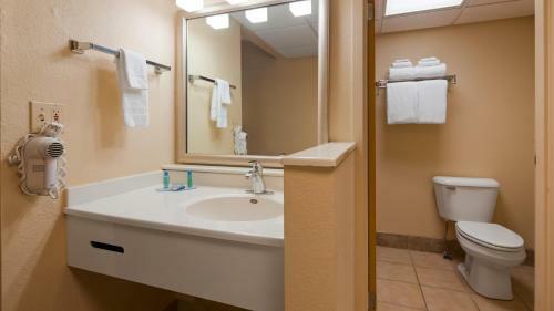Hotel Best Western Starlite Village