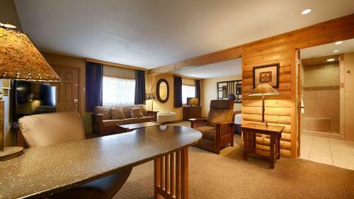 Hotel Best Western Starlite Village