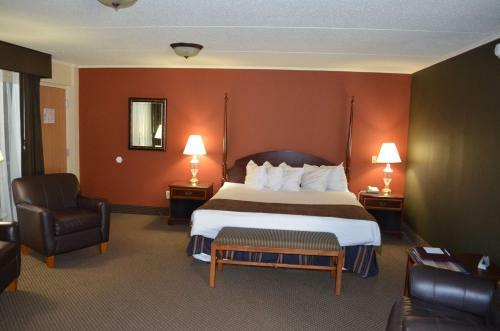Hotel Best Western Starlite Village