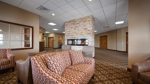Hotel Best Western Starlite Village