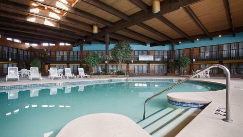 Hotel Best Western Starlite Village