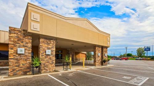 Hotel Best Western Starlite Village