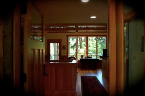248 - Goss Lake Chalet