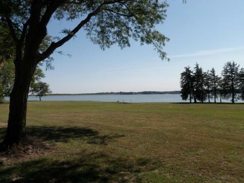 Hotel Lewis & Clark Resort
