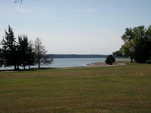 Hotel Lewis & Clark Resort