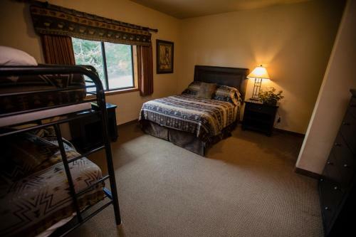 Hotel Lewis & Clark Resort