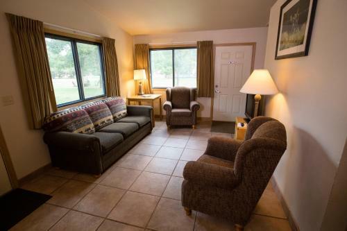 Hotel Lewis & Clark Resort