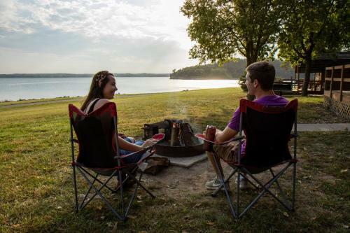 Hotel Lewis & Clark Resort