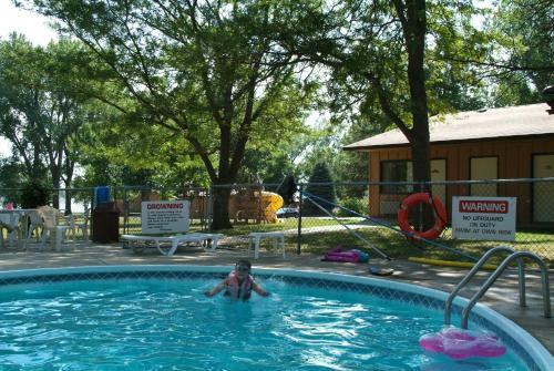 Hotel Lewis & Clark Resort