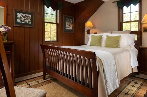 Paddler's Lane Retreat