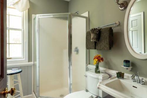 Paddler's Lane Retreat