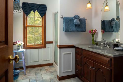 Paddler's Lane Retreat