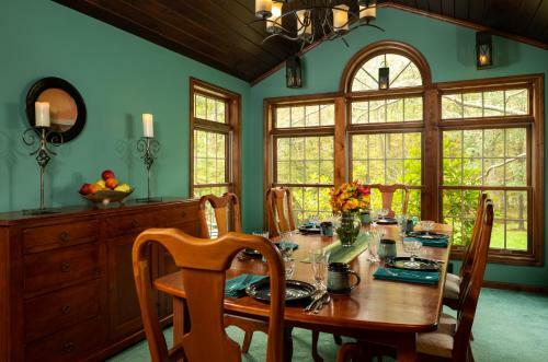 Paddler's Lane Retreat