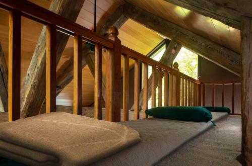 Paddler's Lane Retreat