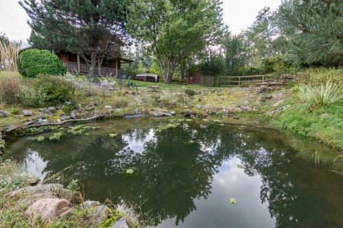 Glade Mountain Top Retreat Cabin