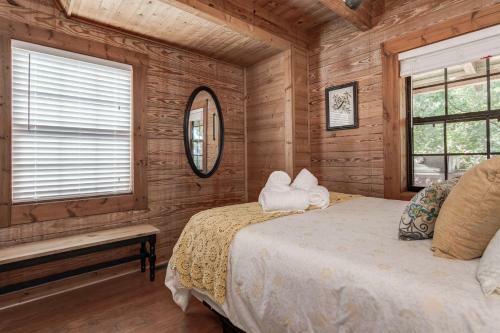 Glade Mountain Top Retreat Cabin
