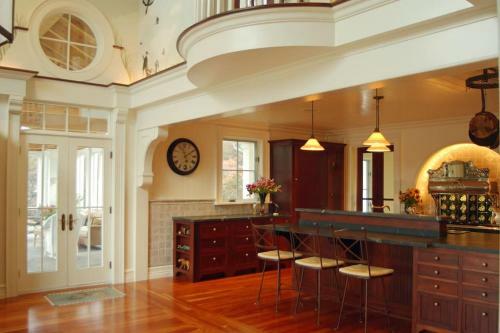 Villa 31 Acre Hudson River Estate
