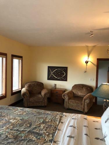 Comstock Premier Lodge Llc