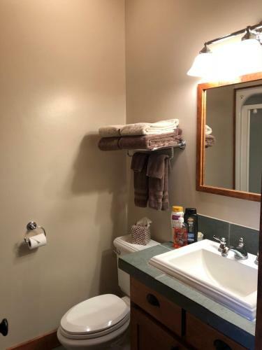 Comstock Premier Lodge Llc