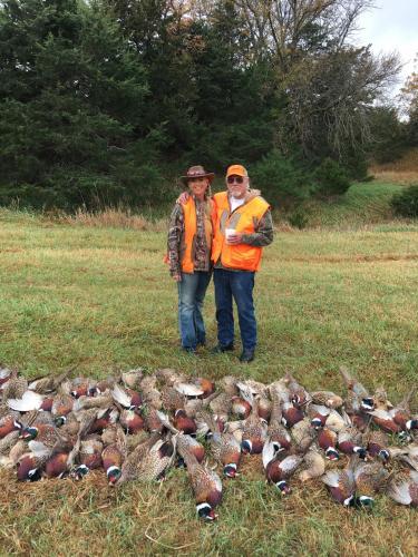 Comstock Premier Lodge Llc