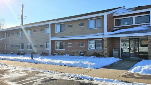 Motel Amerivu Inn & Suites-avon