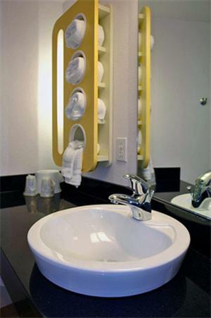 Hotel Motel 6 South Haven